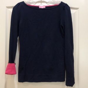 Lilly Pulitzer sweater
